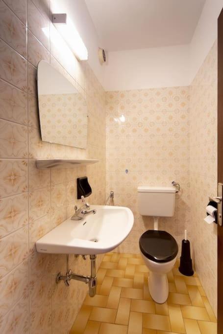 Holiday Home Фалцес Екстериор снимка