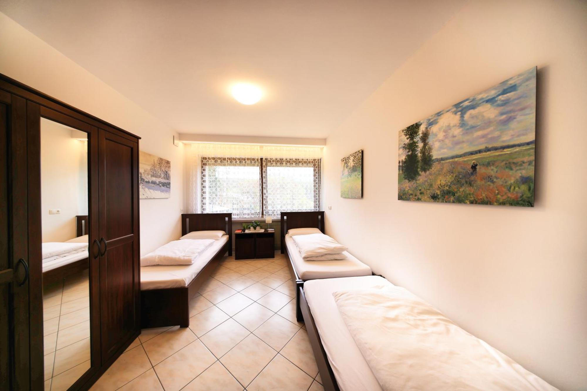 Holiday Home Фалцес Екстериор снимка