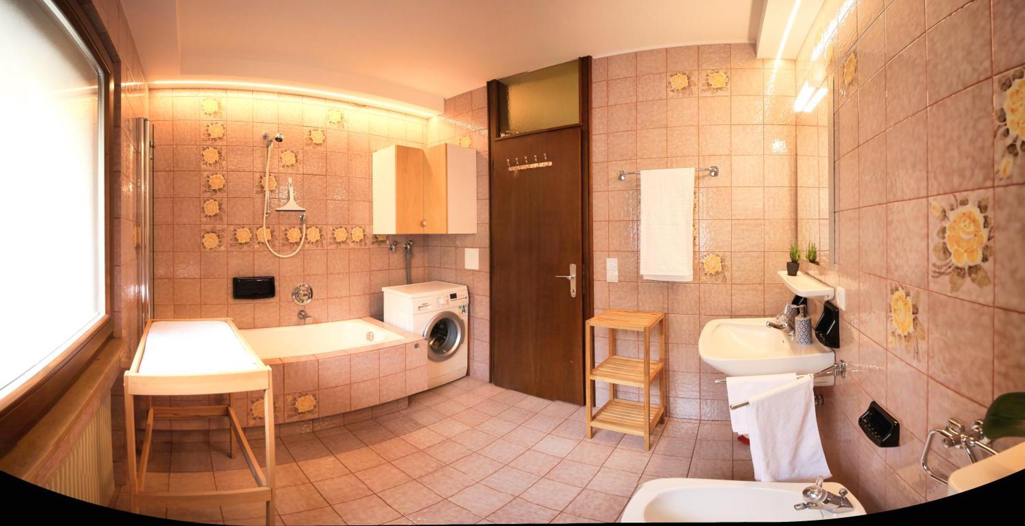 Holiday Home Фалцес Екстериор снимка