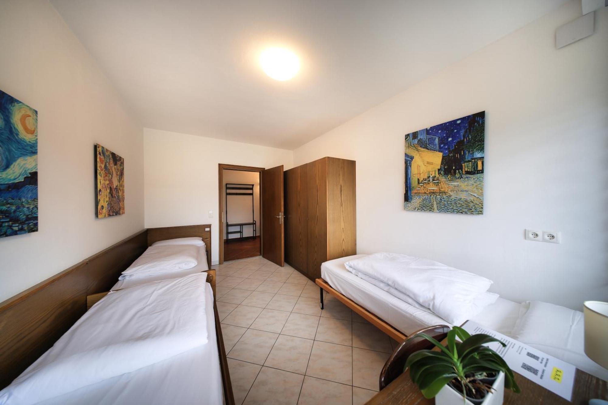 Holiday Home Фалцес Екстериор снимка