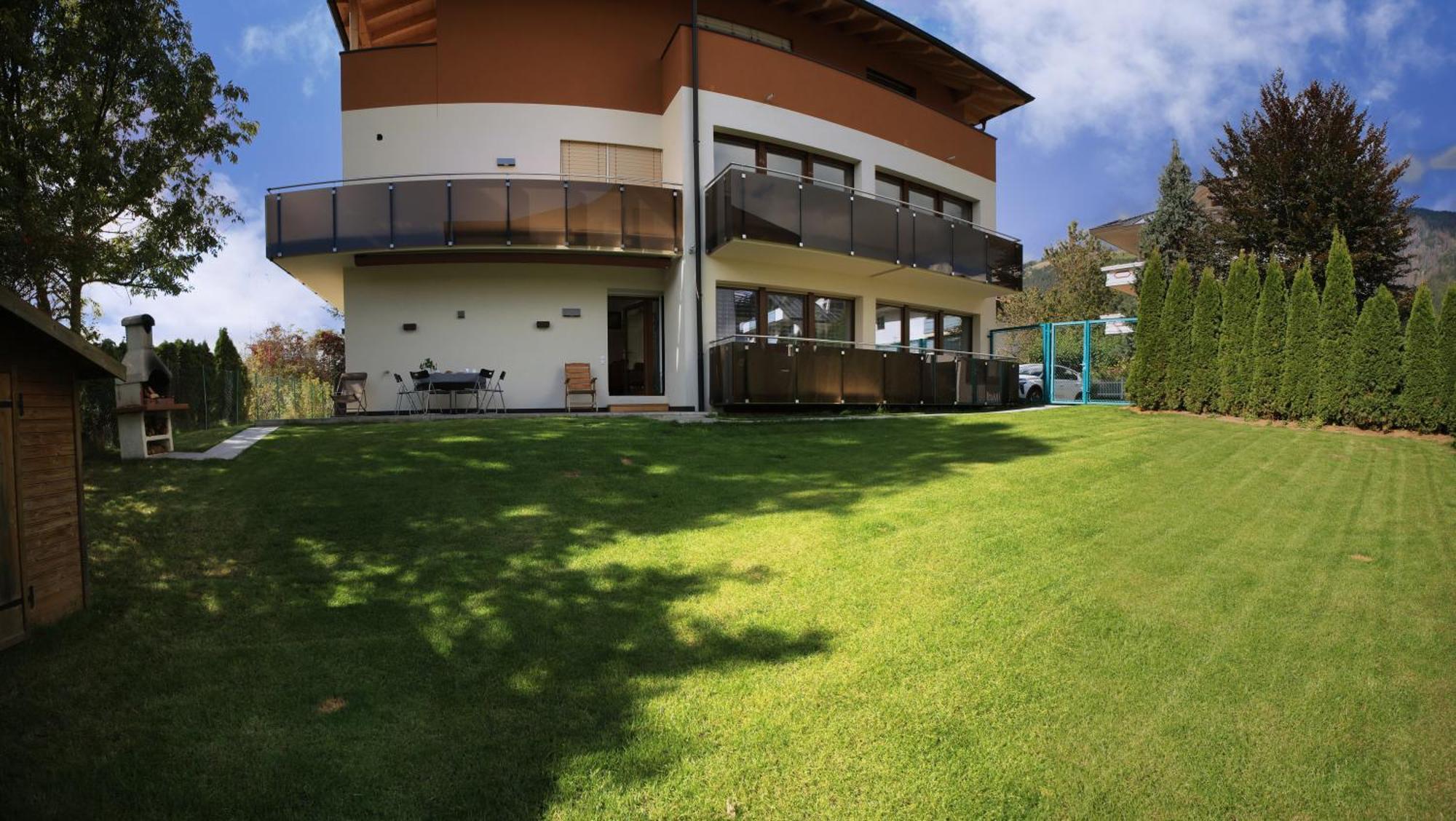 Holiday Home Фалцес Екстериор снимка