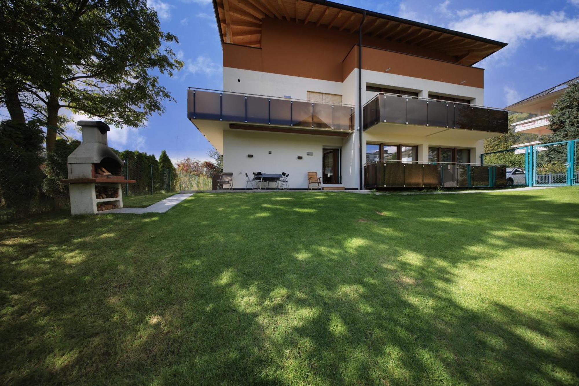 Holiday Home Фалцес Екстериор снимка