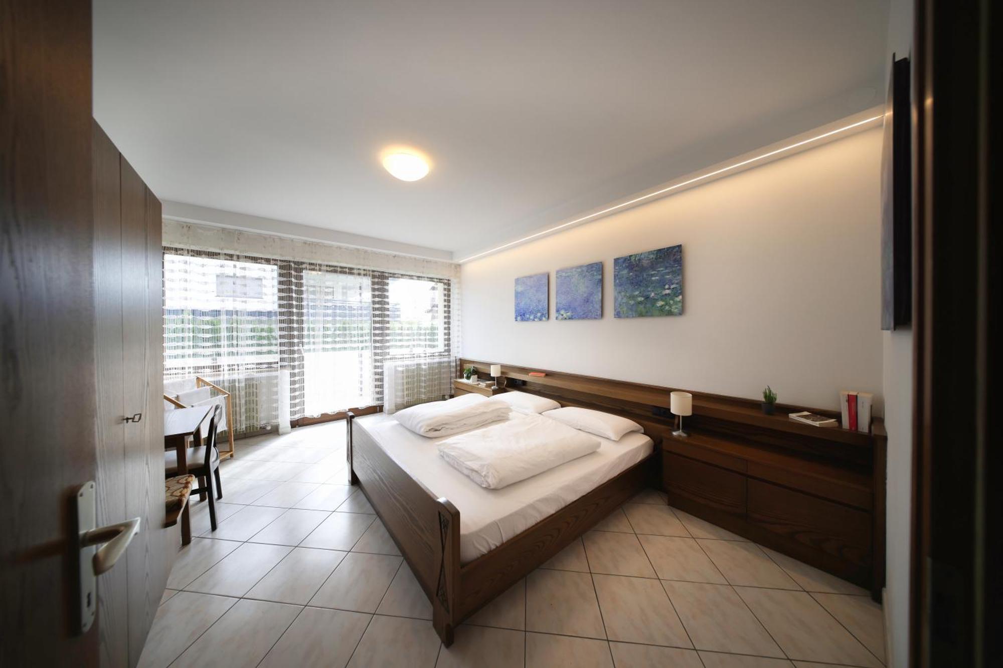 Holiday Home Фалцес Екстериор снимка