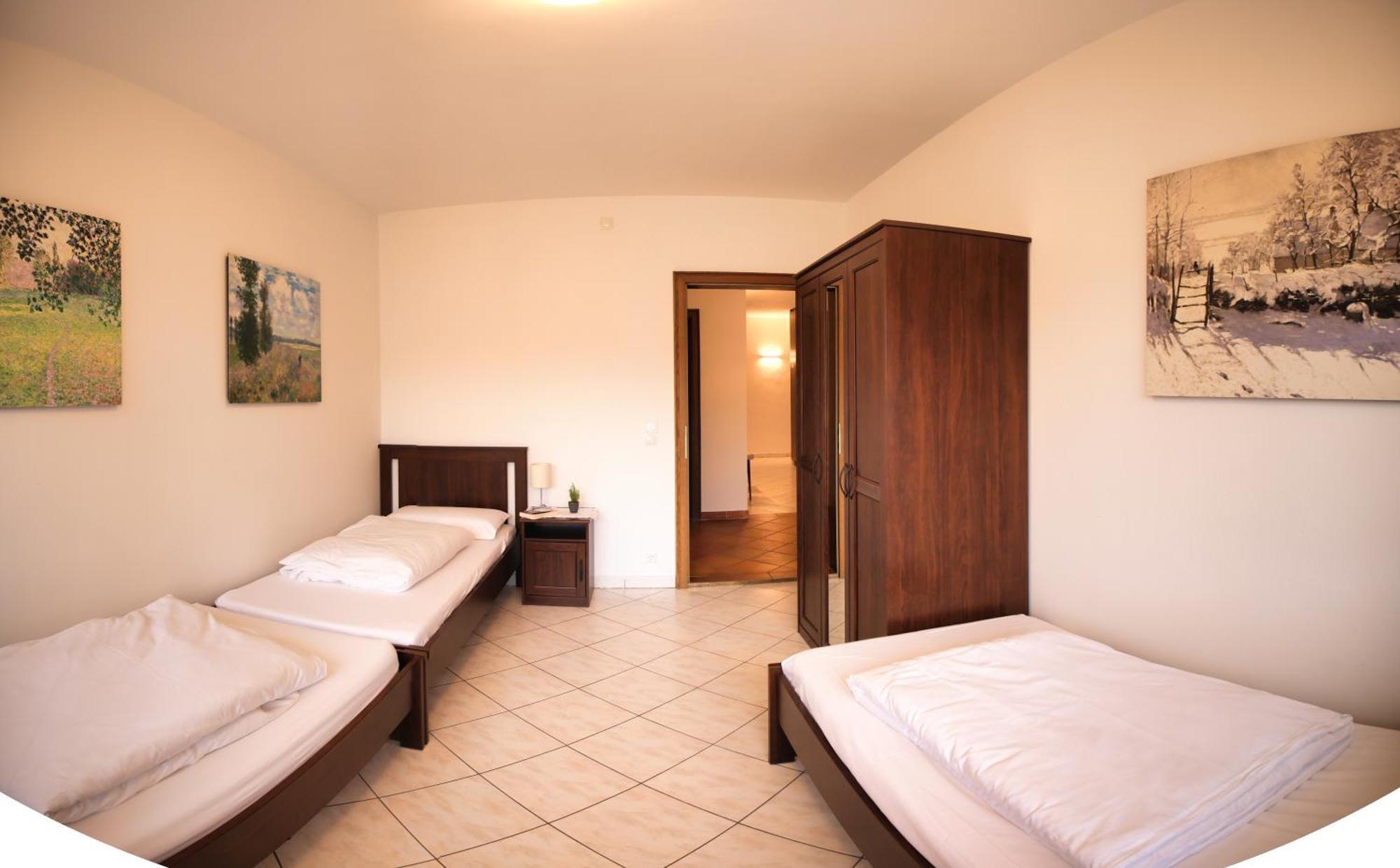 Holiday Home Фалцес Екстериор снимка