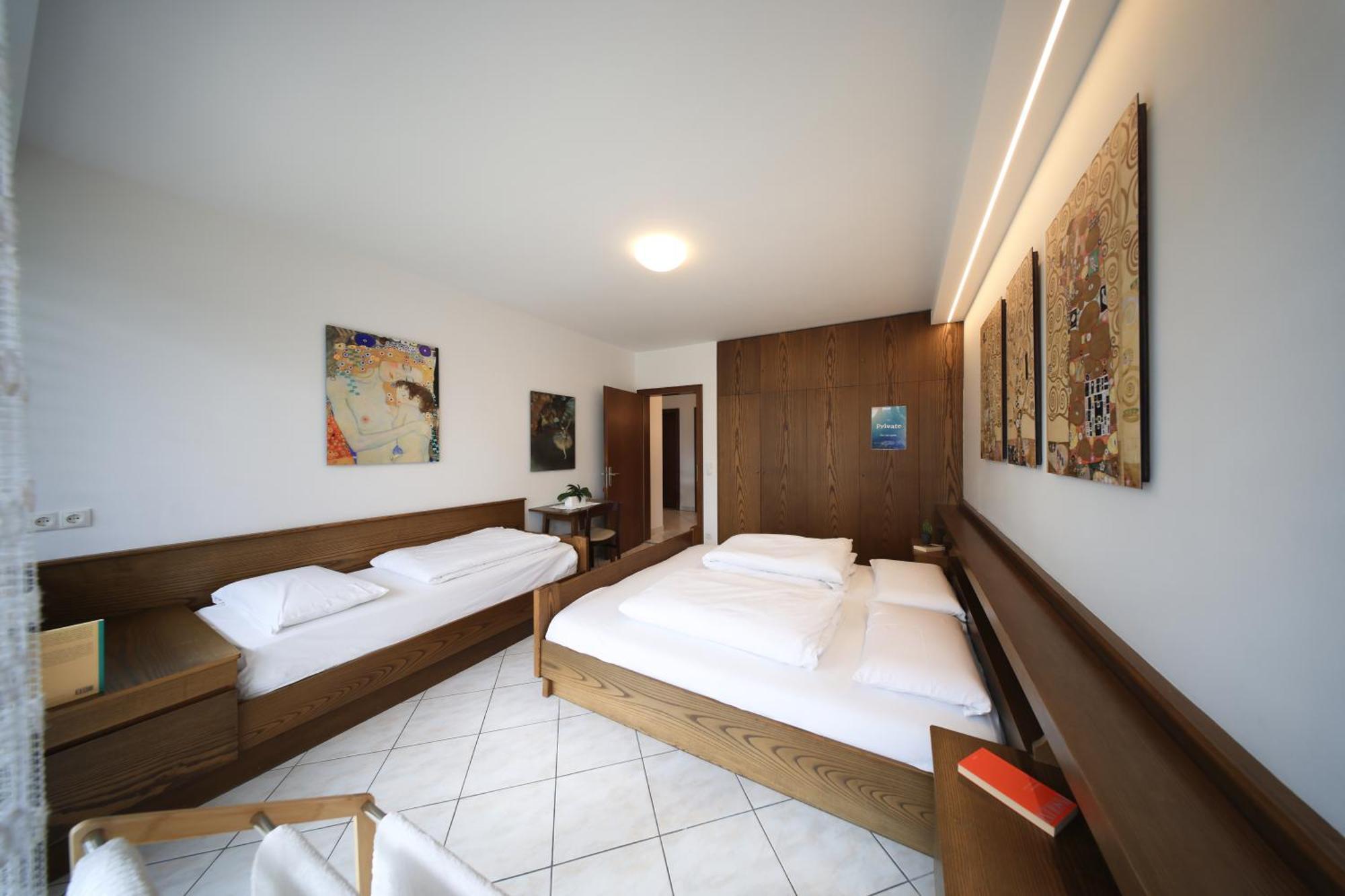Holiday Home Фалцес Екстериор снимка