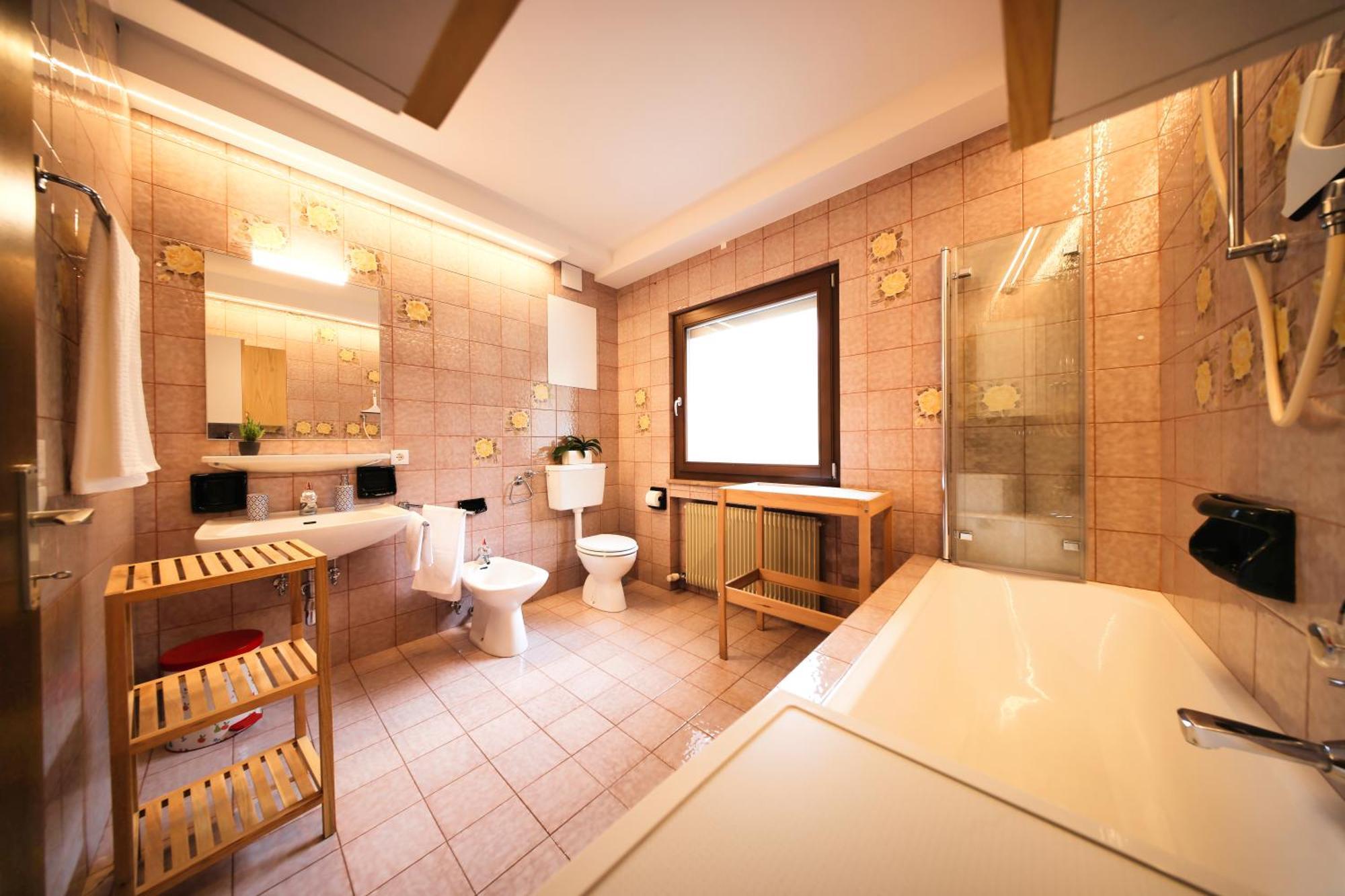 Holiday Home Фалцес Екстериор снимка