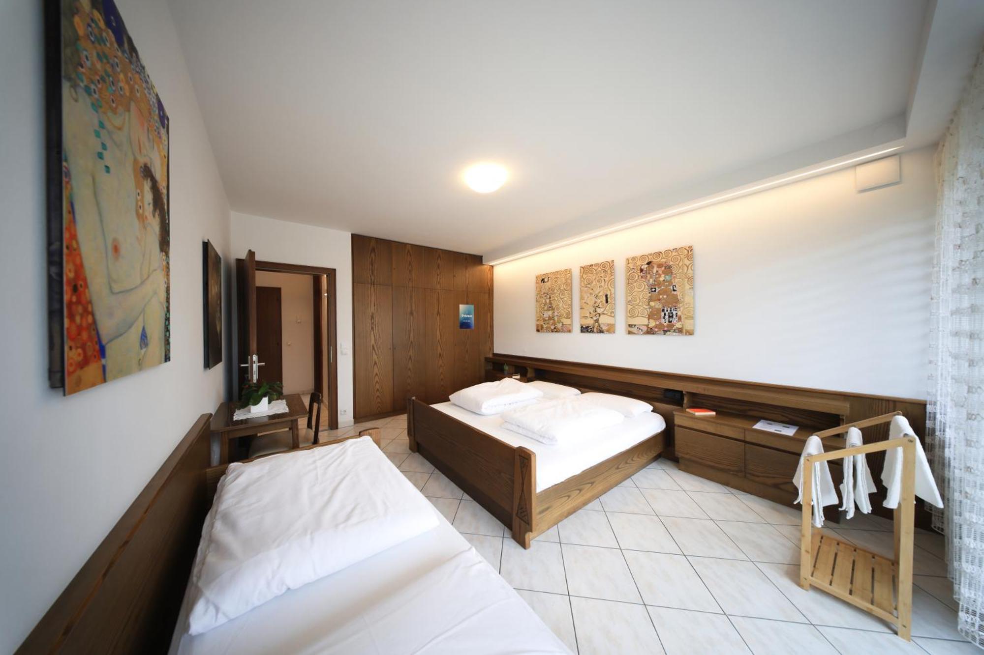Holiday Home Фалцес Екстериор снимка