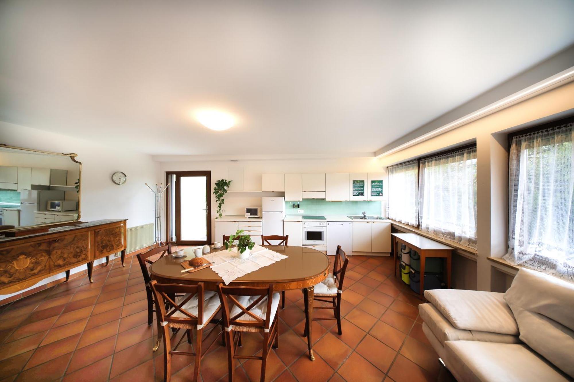 Holiday Home Фалцес Екстериор снимка