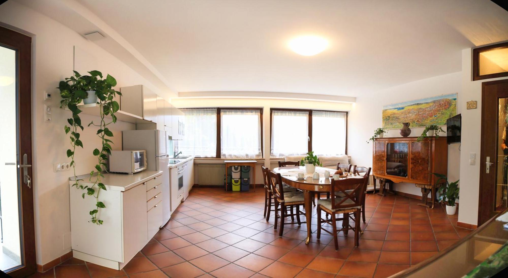 Holiday Home Фалцес Екстериор снимка