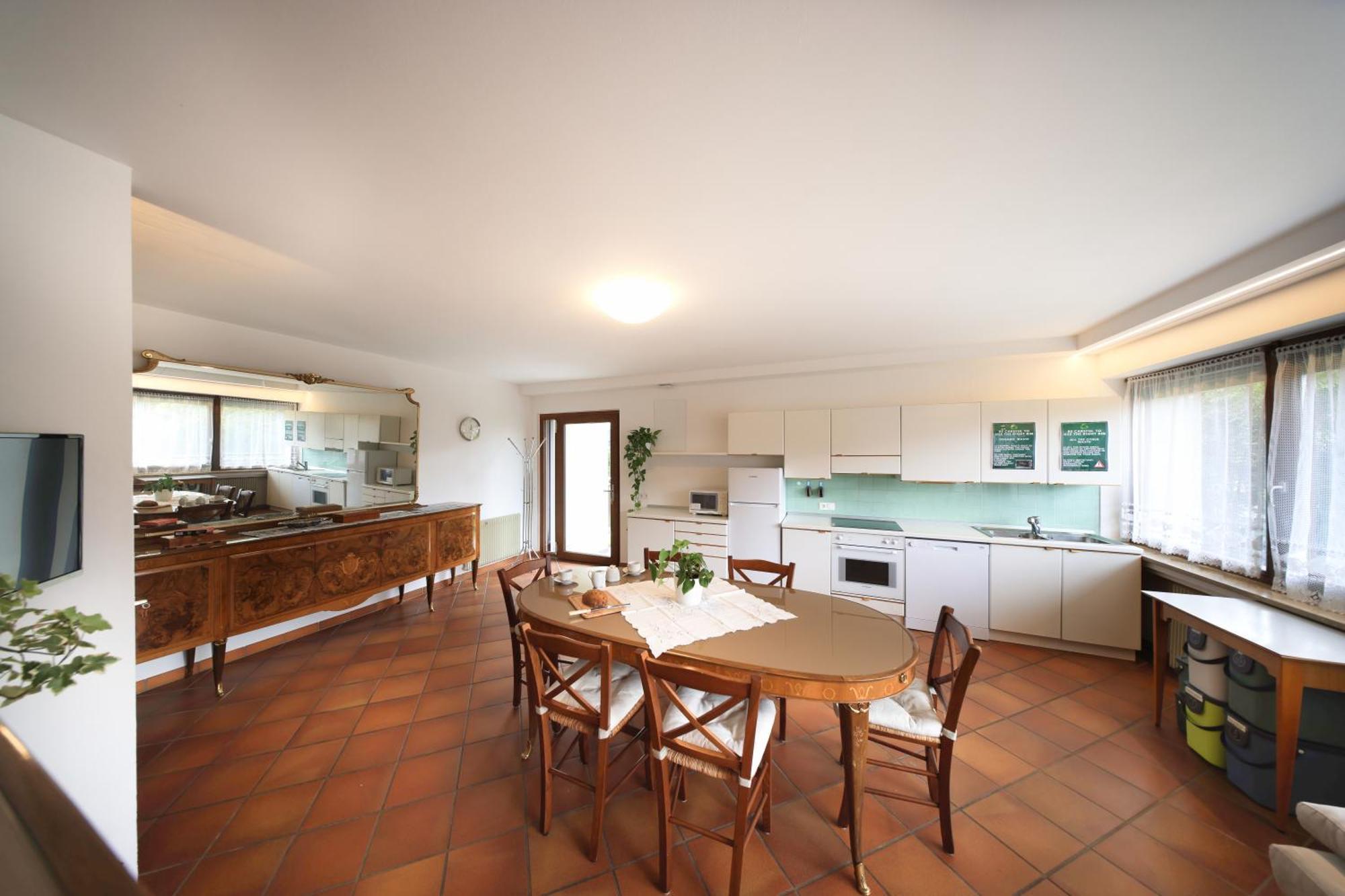 Holiday Home Фалцес Екстериор снимка